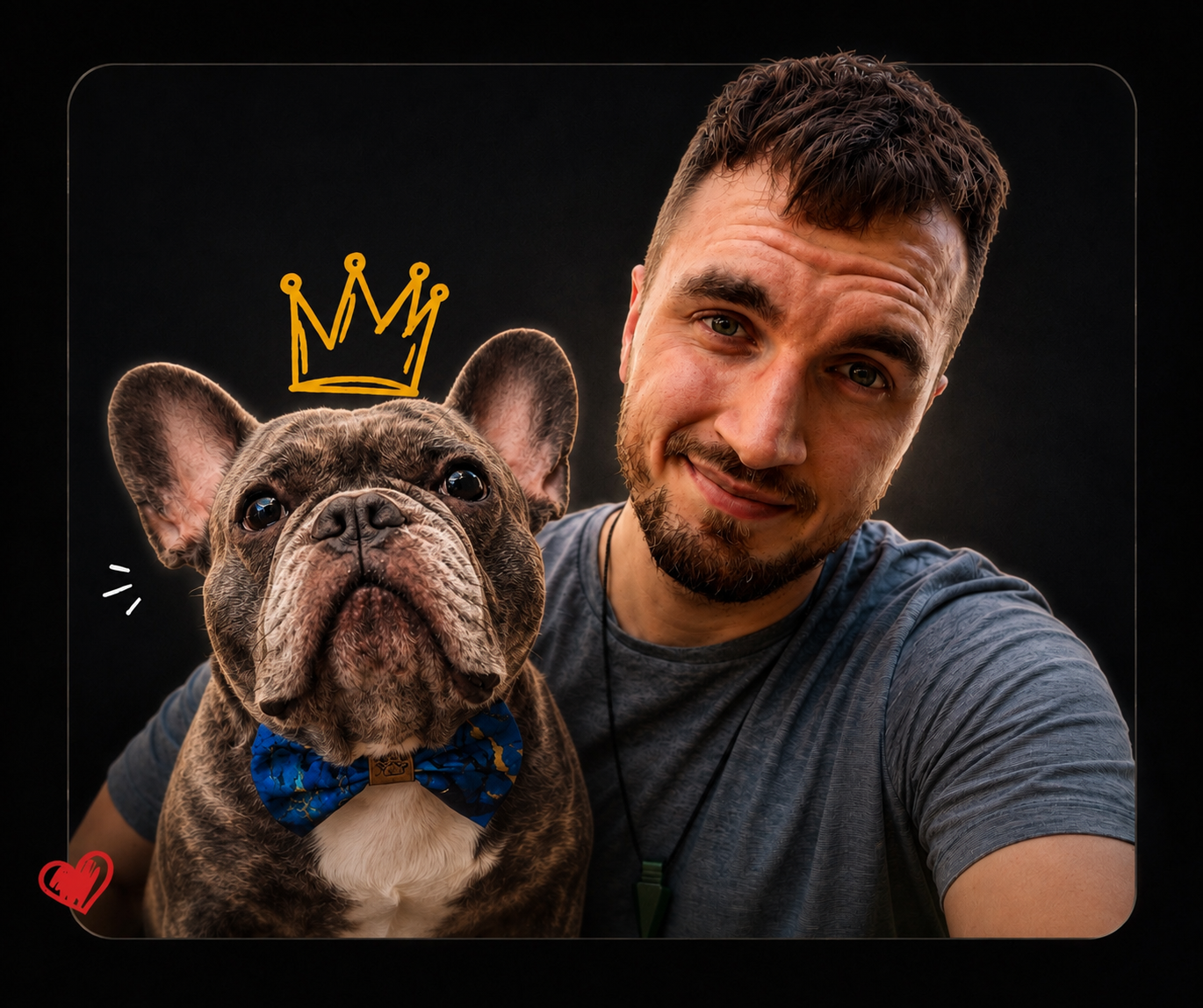Igor a Bailey