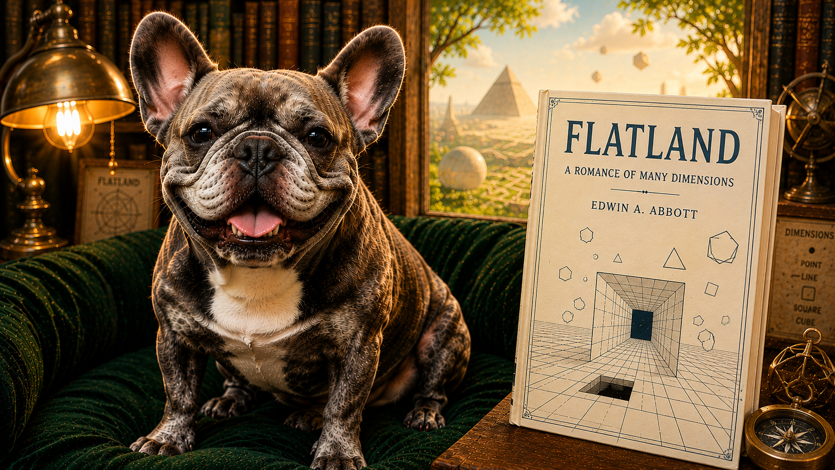 Flatland