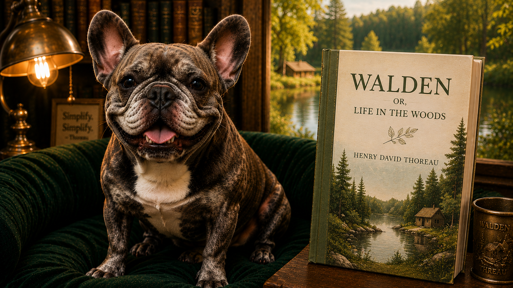 Walden